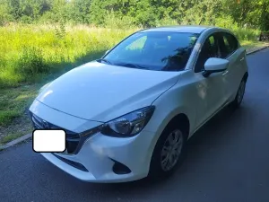 Mazda 2 III 1.5 Skygo 2019