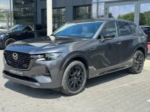 Mazda CX-60 3.3 D mHEV Homura AWD 2025