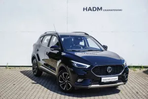 MG ZS 1.5 VTi-Tech Exclusive 2024