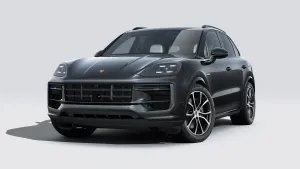Porsche Cayenne III E-Hybrid PHEV 2025