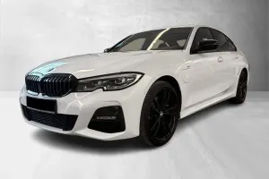 BMW 3 Series G20/G21 330e M Sport 2020