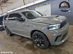 Dodge Durango 2021