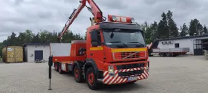 Volvo FM 2006
