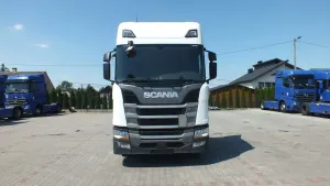 Scania R-series 2022