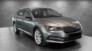 Skoda Superb VI 1.4 TSI Plug-In Hybrid Style DSG 2023