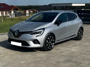 Renault Clio V TCe 90 BUSINESS EDITION 2023