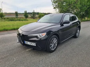 Alfa Romeo Stelvio 2.0 Turbo 16V AT8-Q4 Veloce 2022