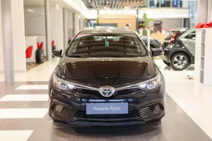 Toyota Auris II 2017