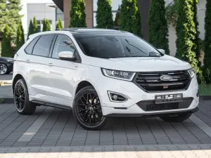 Ford Edge 2.0 TDCi Bi-Turbo 4x4 ST-LINE 2018