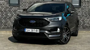 Ford Edge 2.0 EcoBlue Bi-Turbo 4x4 ST-LINE 2019