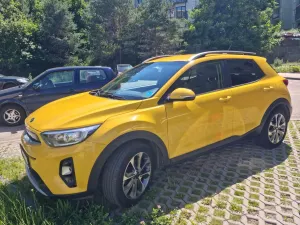 Kia Stonic 1.4 L 2019
