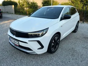 Opel Grandland 1.6 DI Automatik Business Elegance 2022