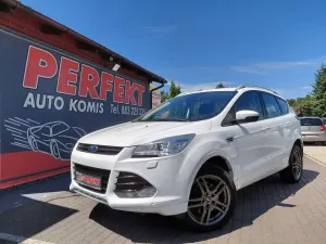 Ford Kuga II 2013
