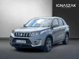 Suzuki Vitara III 2019