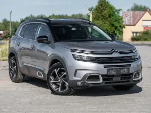 Citroën C5 Aircross 2020