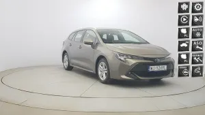 Toyota Corolla Seria E21 (2019-) 2022