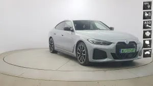 BMW i4 2022