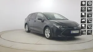 Toyota Corolla Seria E21 (2019-) 2022