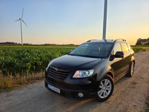 Subaru Tribeca 2008