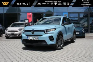 Citroën C3 IV 1.2 T You 2025