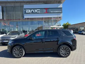 Land Rover Discovery Sport 2.0 D180 R-Dynamic 2019