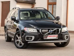 Volvo XC70 D4 AWD Dynamic Summum EU6 2012