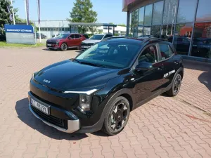 Kia Stonic 1.0 T-GDI M 2025