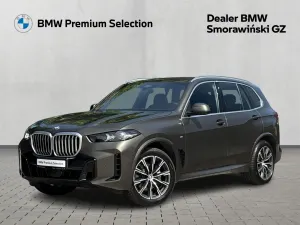 BMW X5 G05 2025