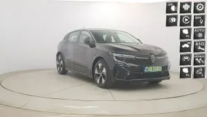 Renault Megane IV (2016-) 2023
