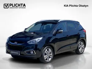 Hyundai ix35 2013