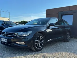 Volkswagen Passat B8 1.5 TSI EVO Business DSG 2023