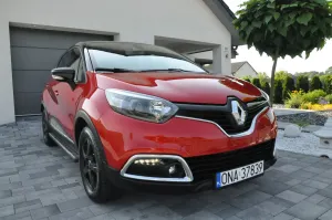 Renault Captur / QM3 I 0.9 Energy TCe Night&Day 2017