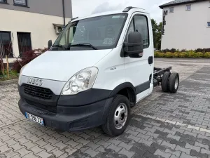 Iveco Daily 2014