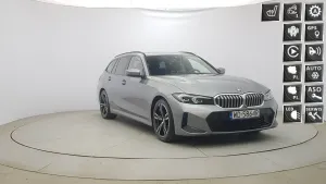 BMW 3 Series G20/G21 (2019-) 2023