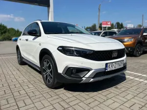 Fiat Tipo II 1.0 T3 City Sport 2021