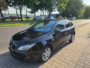 Seat Ibiza IV 1.4 16V Reference 2010