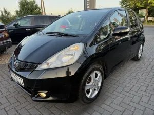 Honda Jazz III 1.4 i-VTEC Elegance 2013