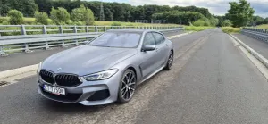 BMW 8 Series G14/G15/G16 840i xDrive 2020