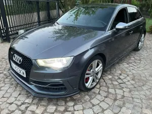 Audi S3 8V 2015