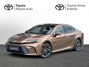 Toyota Camry 2024
