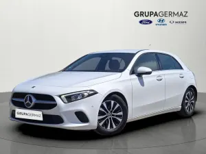 Mercedes-Benz A W177 180 7G-DCT 2020