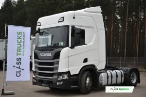Scania R-series 2023