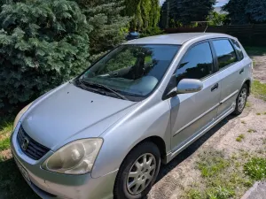 Honda Civic VII 1.4i Extra Edition 2004