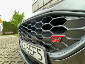 Ford Focus Mk4 2.3 EcoBoost S&S ST Edition 2019