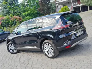 Renault Espace V Energy dCi 160 EDC Initiale Paris 2015