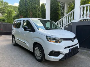 Toyota Proace City 1.5 D-4D Business 2022