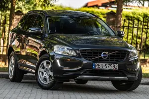 Volvo XC60 I D3 Kinetic 2015