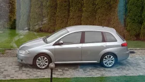 Fiat Croma II 1.9 JTD Dynamic 2006