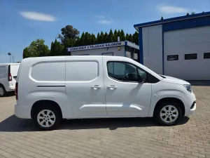 Opel Combo E XL 1.5 CDTI Enjoy S&S 2022