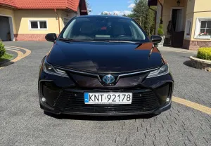 Toyota Corolla Seria E21 1.8 Hybrid Executive 2019